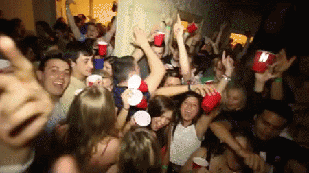 college party